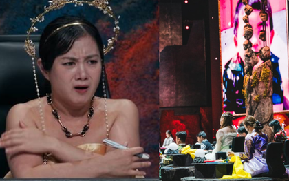 Tính minh bạch của chương trình tâm linh ồn ào nhất Hàn Quốc bị đặt dấu hỏi