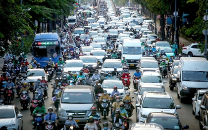 Từ 1/3, hàng triệu người dân có ô tô cần chú ý đến thay đổi mới