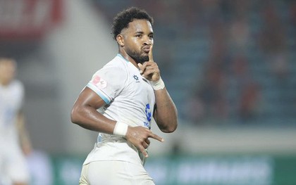 Xuân Son báo tin vui