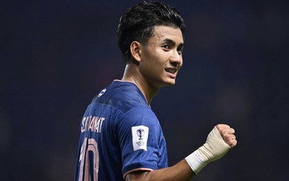 Vì sao Suphanat là có tên là Bank?