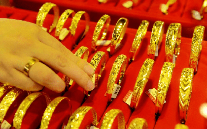 Chuyển khoản 6,2 tỷ đồng cho chủ tiệm vàng để mua vàng: Người phụ nữ gặp kết cục không ngờ