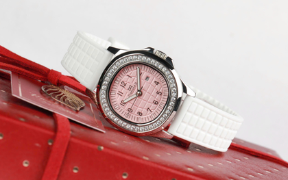 08/03 - Đăng Quang Watch ra mắt BST Diamond D mới nhất 2026 vẻ đẹp vĩnh cửu cho nàng