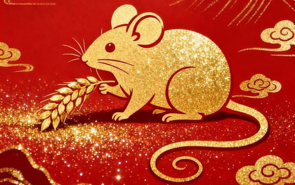 2 con giáp gì cũng có, đặc biệt là tiền: Vượng nhất tháng 3!