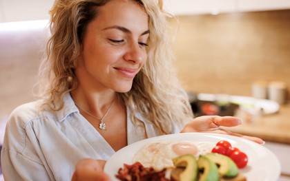 5 thói quen cực tốt cho huyết áp và cholesterol: Làm đúng thì tim mạch rất "biết ơn"