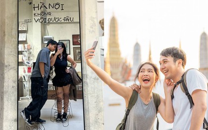 Lý do người khôn ngoan tuyệt đối không đăng ảnh lúc đang đi du lịch