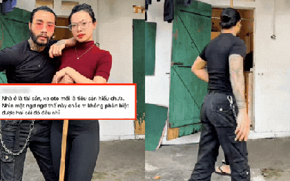 Thuê trọ 1 triệu/tháng nhưng chi 8 triệu thuê giúp việc: Vợ chồng trẻ gây tranh cãi, song khoản tiền tiết kiệm mới khiến nhiều người bất ngờ