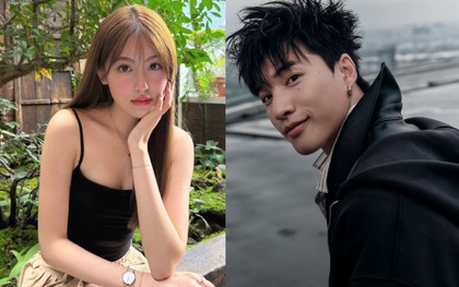 Chân dung BabyBoo trong mắt HIEUTHUHAI: Coi MV là biết họ đi date ở ngoài đời sao luôn đó