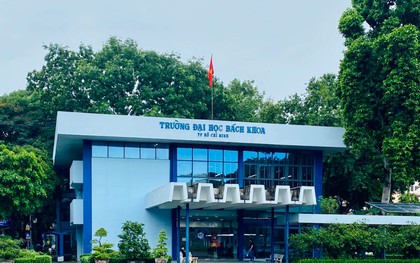 TP.HCM thông tin chính thức về việc di dời Trường ĐH Bách khoa TP.HCM khỏi nội đô