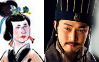 Vì sao người Trung Quốc có câu 'đừng học cách Khổng Minh kén vợ'?