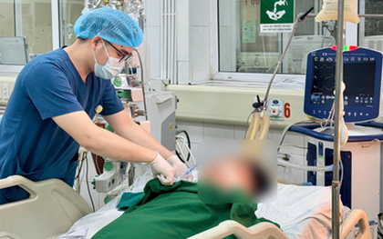 Đề xuất quy định cụ thể về giám sát bệnh truyền nhiễm