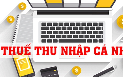 Hộ kinh doanh, cá nhân kinh doanh lưu ý: 7 khoản chi được trừ và 6 khoản chi không được trừ khi tính thuế thu nhập cá nhân