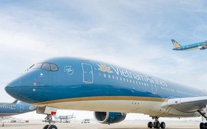 5 ký tự giúp nâng hạng thương gia miễn phí mà khách hàng Vietnam Airlines phải biết