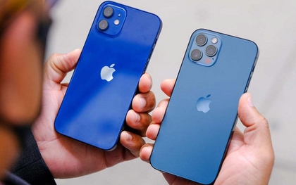 Chiếc iPhone cũ giảm giá gần 20 triệu đồng