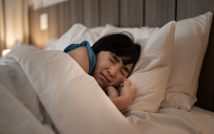 Nghiên cứu cho thấy giấc mơ kiểu này có thể là dấu hiệu bệnh trước khi có triệu chứng