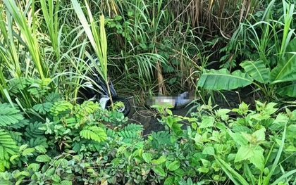 Tìm thấy thi thể nam sinh viên mất tích dưới vực sâu, bức ảnh cuối cùng gửi bạn trước khi bặt vô âm tín gây xót xa