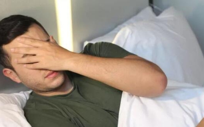 "Sáng nào anh cũng vậy": Hiện tượng khiến nhiều đàn ông lúng túng khi vừa thức dậy