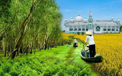 Đà Nẵng, Hội An "thất thủ" dù còn lâu mới tới 30/4-1/5: Đây 3 nơi xinh đẹp chẳng kém nhưng lại ít người biết để bạn "cứu vãn" kỳ nghỉ