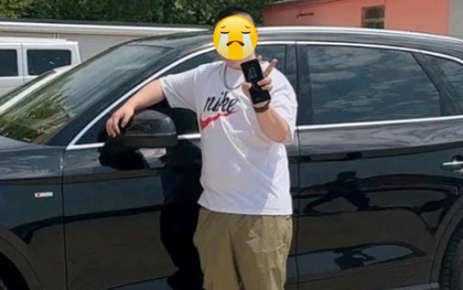 Đau lòng tin con trai độc nhất của 1 nam nghệ sĩ vừa đột tử ở tuổi 28