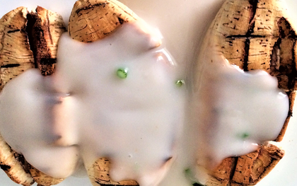 Loại quả bán đầy chợ Việt, giá rẻ nhưng lại được gọi là “trái cây hạnh phúc”