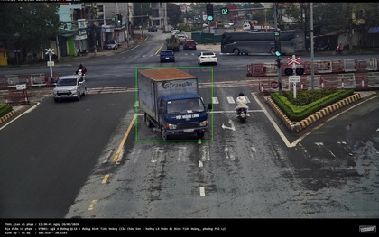 434 chủ xe ô tô trong danh sách sau khẩn trương liên hệ, nộp phạt nguội theo Nghị định 168