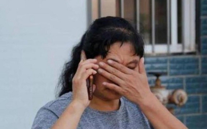 Tài khoản có 22 lần chuyển tiền gần 500 triệu đồng, công an vào cuộc điều tra người phụ nữ