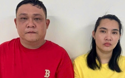 Ai là bị hại của cặp vợ chồng Phan Anh Duy - Phạm Thị Như Quỳnh, liên hệ ngay số điện thoại 0903.838.591