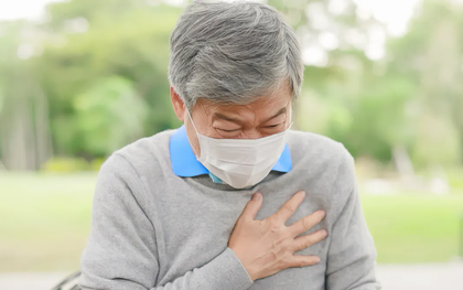 Thời tiết thay đổi thất thường: Người bệnh tim mạch cần lưu ý gì?