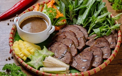 Đang giảm cân có nên ăn thịt bò? Chọn đúng phần thịt, bạn vẫn giảm cân mà không lo tăng ký