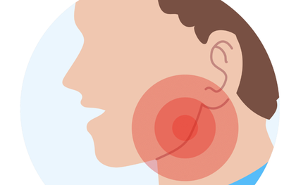 Thiếu niên 15 tuổi hóc hạt hạnh nhân trong phế quản 7 ngày