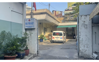 Công an TPHCM thông tin vụ việc liên quan Nhà Vĩnh biệt Bệnh viện Chợ Rẫy
