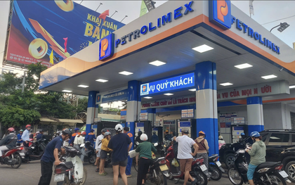 Petrolimex sẵn sàng hy sinh lợi nhuận để nhập thêm xăng dầu cung cấp cho thị trường