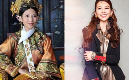 "Hoàng hậu" trong Chân Hoàn truyện 15 năm không già đi: Ở tuổi 53 vẫn trẻ đáng kinh ngạc, hóa ra chăm làm 3 việc để giữ vóc dáng