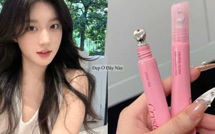 3 thỏi son đầu kim loại bóng loáng sang chảnh đang được hội chị em yêu thích