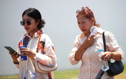 Dự báo mùa Hè nóng bất thường tại Đông Nam Á