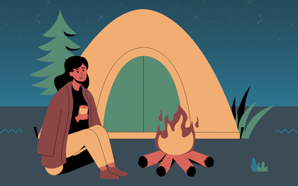 Infographic: Dị ứng thời tiết: Ai dễ mắc và cách phòng tránh?