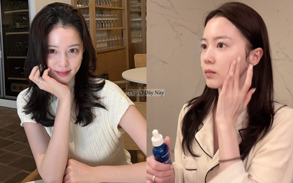 Hơn 49% chị em dưỡng da mãi không đẹp vì bỏ qua 5 thói quen này