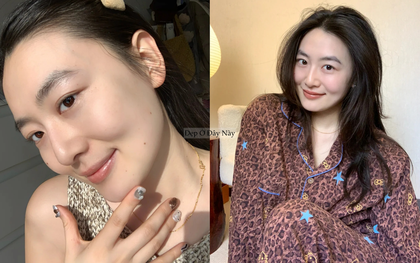 BTV làm đẹp sẽ làm 5 việc này trước khi đi ngủ để da đẹp và hạn chế nếp nhăn mới