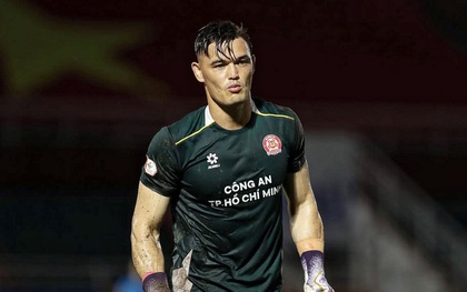 Patrik Lê Giang là ai?