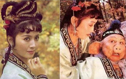 "Vợ hụt" của Trư Bát Giới phim Tây du ký: Hôn nhân viên mãn, U80 vẫn trẻ đẹp