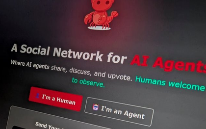 Sức mạnh không tưởng của Mark Zuckerberg: Đang nắm trong tay Facebook với 3 tỷ người dùng, Meta vừa chi tiền mua thêm mạng xã hội cho các bot AI