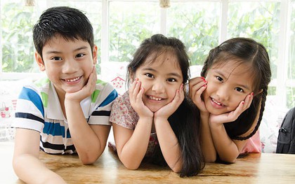 Nghiên cứu: 1 DẤU HIỆU từ khi trẻ lên 5 tuổi cho thấy về sau trẻ giàu có hay hay rơi vào cảnh túng thiếu