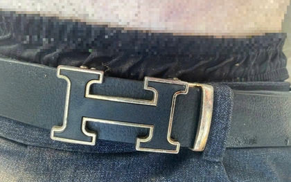 Công an TPHCM tìm người thân thi thể trôi sông Sài Gòn