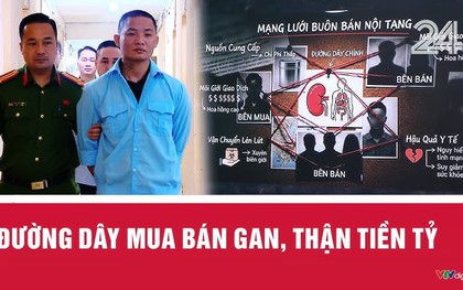 Phát hiện đường dây môi giới nội tạng hoạt động trên mạng: Bộ Y tế có động thái