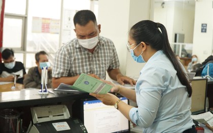 Bảo hiểm xã hội phát cảnh báo đặc biệt, người dân cần lưu ý