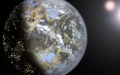 Tín hiệu vô tuyến từ người ngoài hành tinh đang bị "làm mờ"?