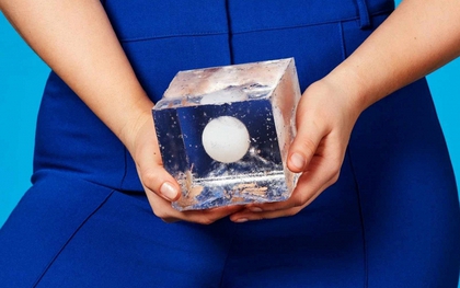 Nữ ca sĩ quyết định trữ đông trứng 2 lần khi mới ngoài 20 tuổi: Nhiều phụ nữ ngoài 30 mới thấy đây là lựa chọn khôn ngoan