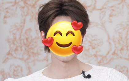 Vỡ mộng: Nam diễn viên học giỏi đình đám, luôn được khen EQ cao lại có pha "tự huỷ" vì phát ngôn kì quặc này!