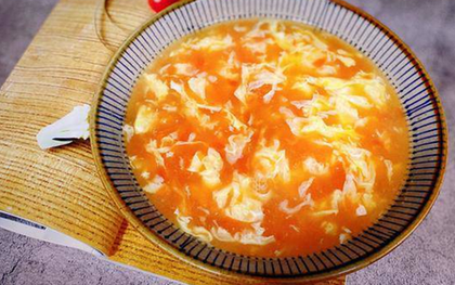 Trứng ăn cùng những thứ này "bổ ngang tổ yến", nhất món số 1 mâm cơm nhà nào cũng có