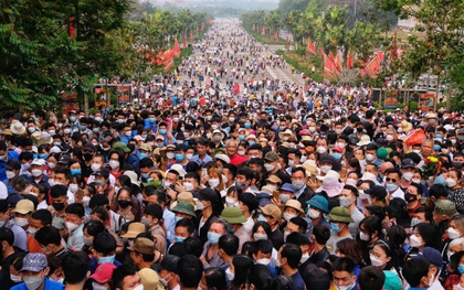 Giỗ Tổ Hùng Vương 2026 rơi vào ngày nào Dương lịch?