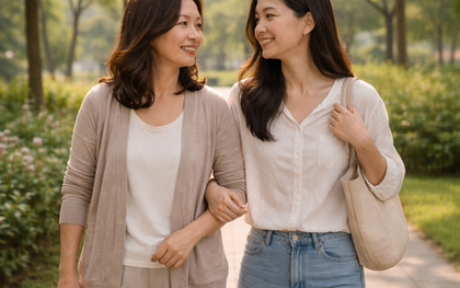 Ly hôn rồi, nhiều phụ nữ trung niên bắt đầu nghĩ đến một câu hỏi: Sau này mình sẽ nằm ở đâu?